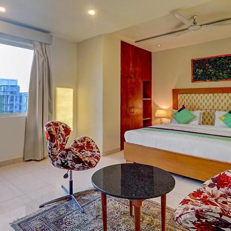 Treebo C1 Taj Nirvana อัครา ภายนอก รูปภาพ